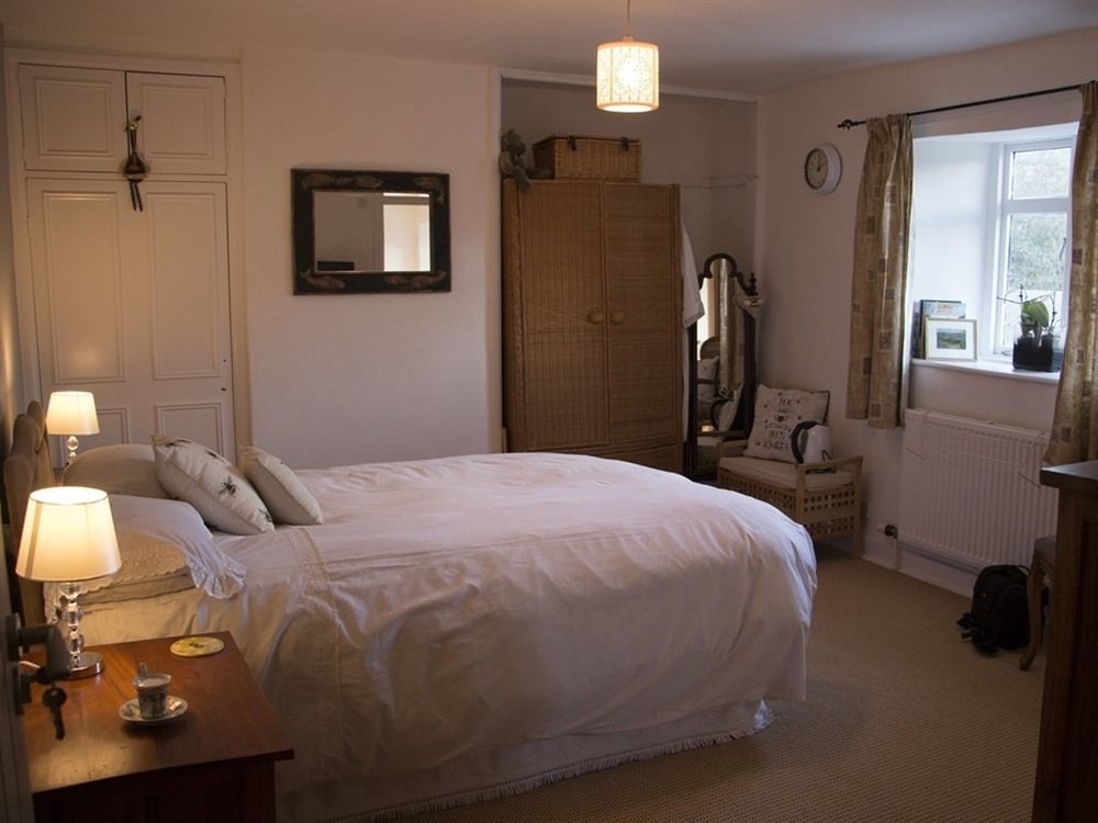 The Mitre Inn Sherborne  Eksteriør bilde