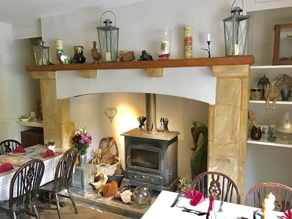The Mitre Inn Sherborne  Eksteriør bilde